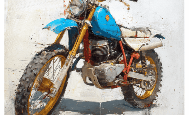used motorcycles san diego