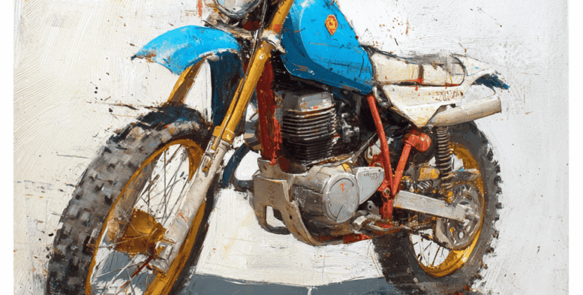 How To Find The Perfect Used Motorcycle Without The Stress