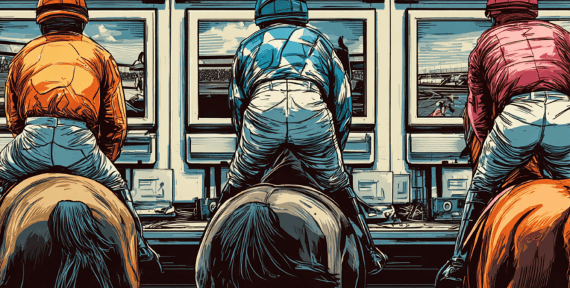 가치를 포착하라: 정보에 기반한 통찰력 있는 베팅의 기술